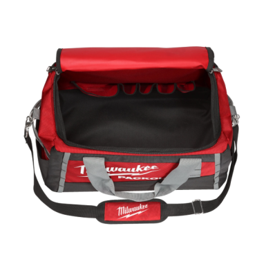 Borsa chiusa porta utensili Milwaukee PACKOUT 500x310x350mm