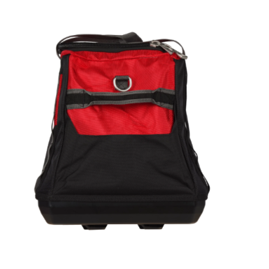 Borsa chiusa porta utensili Milwaukee PACKOUT 500x310x350mm