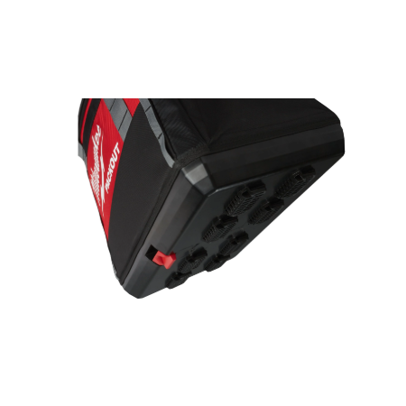 Borsa chiusa porta utensili Milwaukee PACKOUT 500x310x350mm