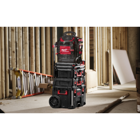 PACKOUT™ zaino rigido