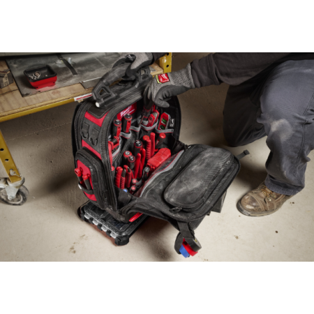 PACKOUT™ zaino rigido