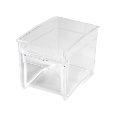 PACKOUT™ organiser con contenitori