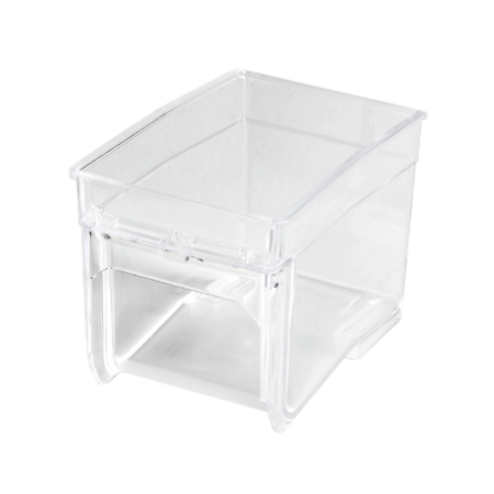 PACKOUT™ organiser con contenitori