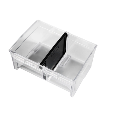 PACKOUT™ organiser con contenitori