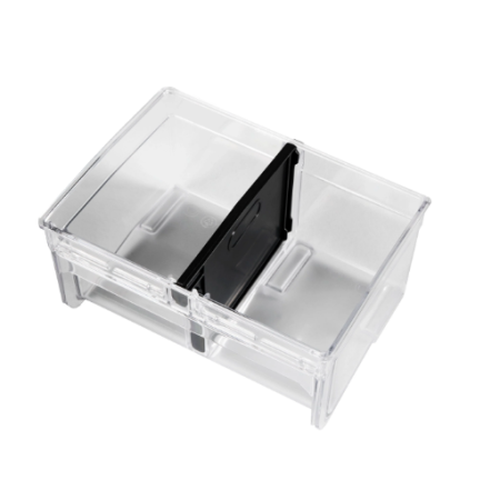 PACKOUT™ organiser con contenitori