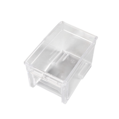 PACKOUT™ organiser con contenitori