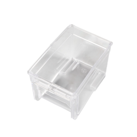 PACKOUT™ organiser con contenitori