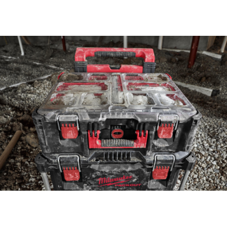 PACKOUT™ organiser XL