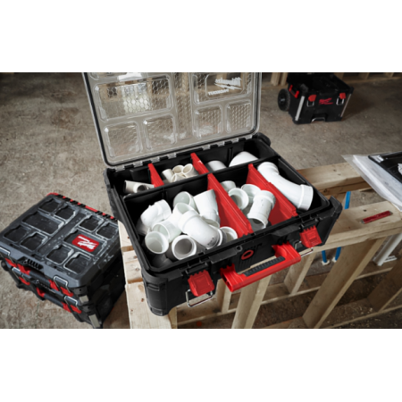 PACKOUT™ organiser XL