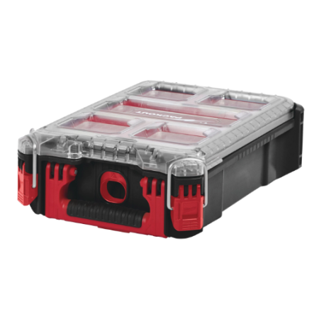 Organiser Compatto Packout Milwaukee