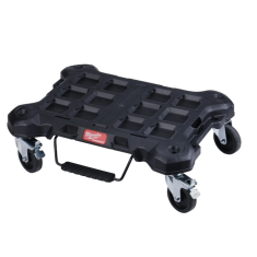 Trolley piatto porta utensili Milwaukee PACKOUT 610x480x190mm
