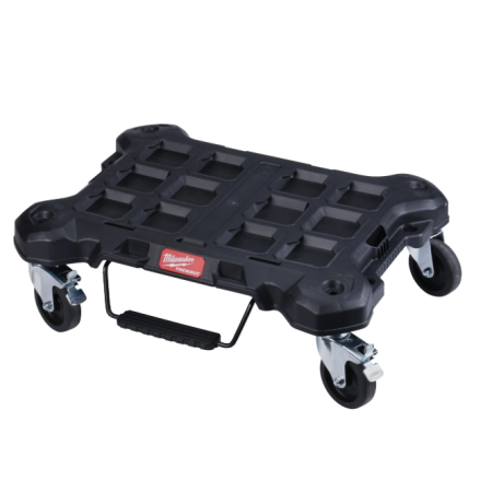 Trolley piatto porta utensili Milwaukee PACKOUT 610x480x190mm