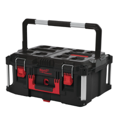 Cassetta porta utensili Milwaukee PACKOUT 560x410x290mm