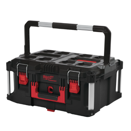 Cassetta porta utensili Milwaukee PACKOUT 560x410x290mm