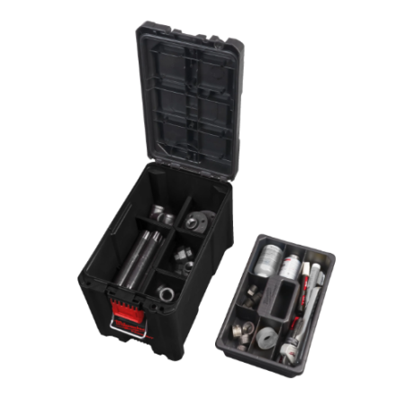 Cassetta porta utensili Milwaukee PACKOUT 411x254x330mm