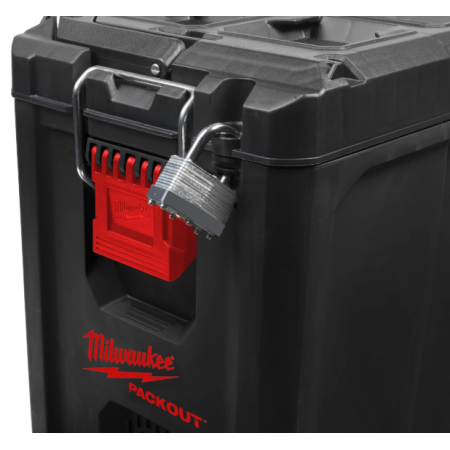 Cassetta porta utensili Milwaukee PACKOUT 411x254x330mm