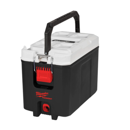Borsa termica rigida Milwaukee PACKOUT 411x254x330mm