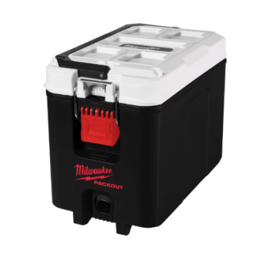 Borsa termica rigida Milwaukee PACKOUT 411x254x330mm