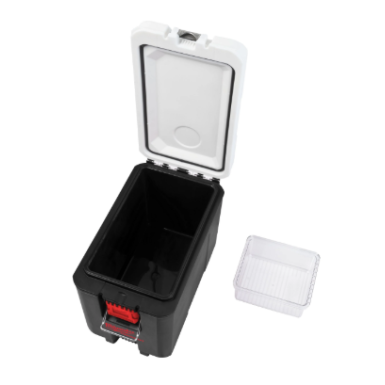Borsa termica rigida Milwaukee PACKOUT 411x254x330mm