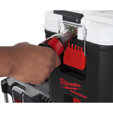 Borsa termica rigida Milwaukee PACKOUT 411x254x330mm