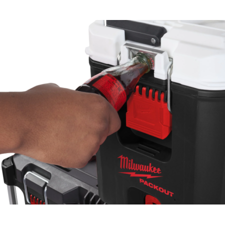 Borsa termica rigida Milwaukee PACKOUT 411x254x330mm