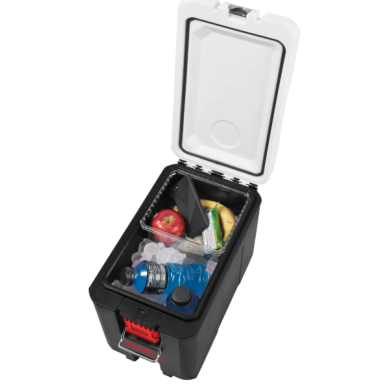 Borsa termica rigida Milwaukee PACKOUT 411x254x330mm