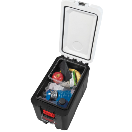 Borsa termica rigida Milwaukee PACKOUT 411x254x330mm
