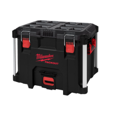 PACKOUT - CASSETTA PORTAUTENSILI XL