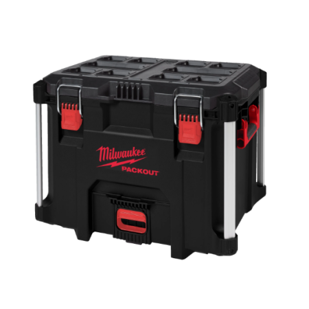 PACKOUT - CASSETTA PORTAUTENSILI XL