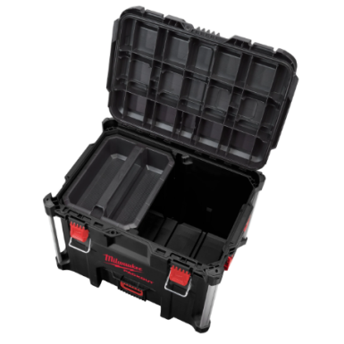 PACKOUT - CASSETTA PORTAUTENSILI XL