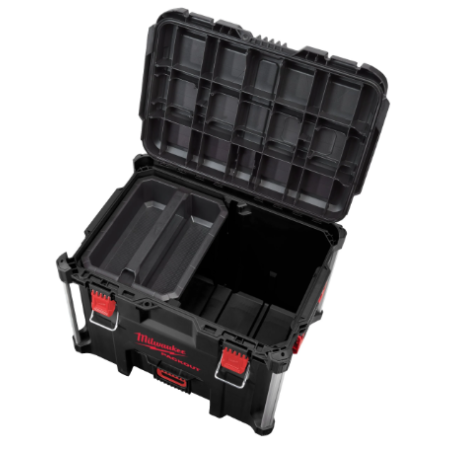 PACKOUT - CASSETTA PORTAUTENSILI XL