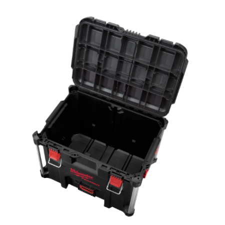 PACKOUT - CASSETTA PORTAUTENSILI XL