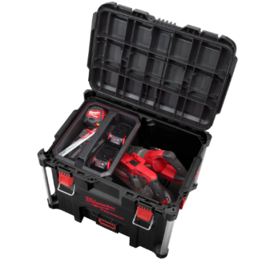 PACKOUT - CASSETTA PORTAUTENSILI XL