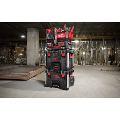 PACKOUT - CASSETTA PORTAUTENSILI XL