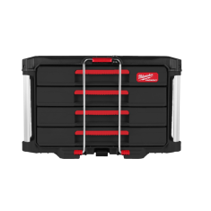 PACKOUT™ Cassettiera portautensili con 4 cassetti