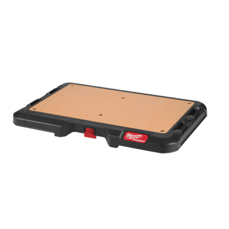 Piano di lavoro in legno compensato Milwaukee PACKOUT
