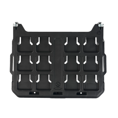 PACKOUT™ Scaffalatura mobile