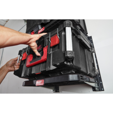 PACKOUT™ Scaffalatura mobile