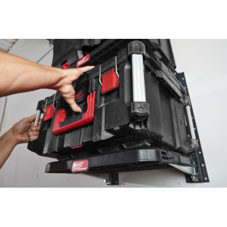 PACKOUT™ Scaffalatura mobile