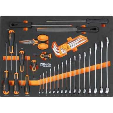 Arredo officina Beta C45PRO X/196UT 045001987