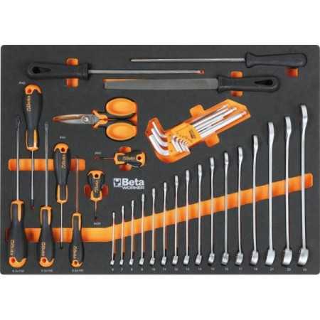 Arredo officina Beta C45PRO X/196UT 045001987