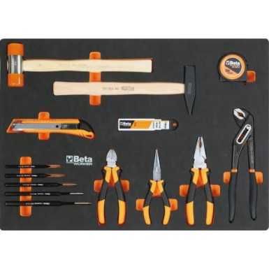 Arredo officina Beta C45PRO X/196UT 045001987