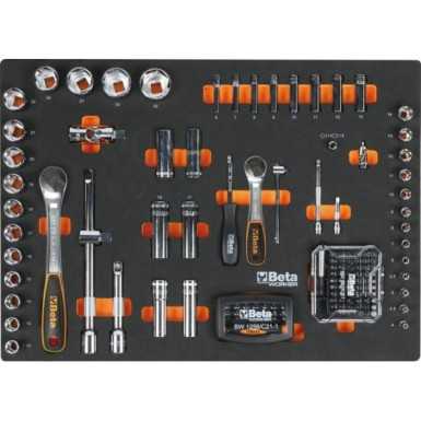 Arredo officina Beta C45PRO X/196UT 045001987