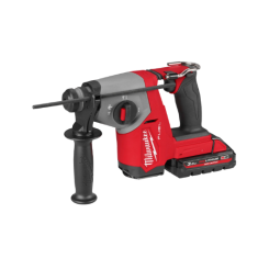 Tassellatore compatto SDS-Plus 16 mm M18 FUEL™ M18 FHAC16-302X 2