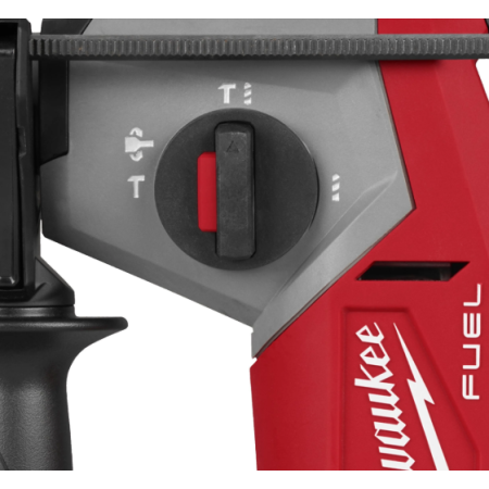 Tassellatore compatto SDS-Plus 16 mm M18 FUEL™ M18 FHAC16-302X