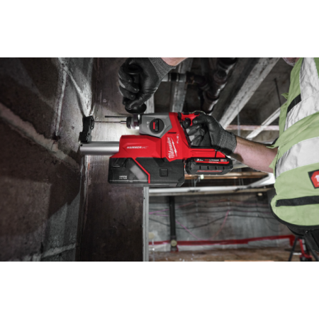 Tassellatore compatto SDS-Plus 16 mm M18 FUEL™ M18 FHAC16-302X