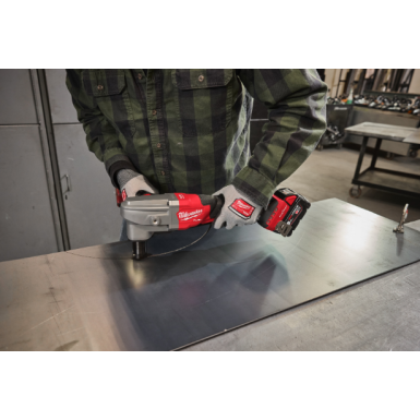 Roditrice 3.5 mm M18 FUEL™ M18 FNB35-502X