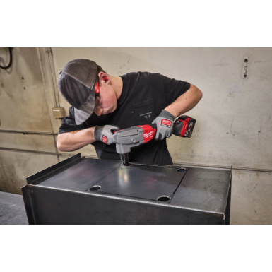 Roditrice 3.5 mm M18 FUEL™ M18 FNB35-502X