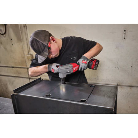 Roditrice 3.5 mm M18 FUEL™ M18 FNB35-502X