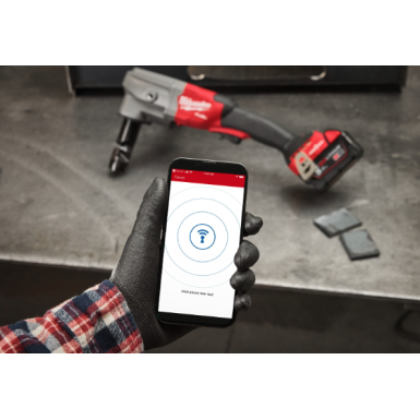 Roditrice 3.5 mm M18 FUEL™ M18 FNB35-502X